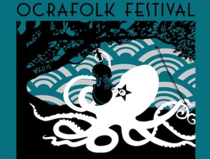 Ocrafolk Festival 2015!